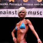 Ashley  Boatright - NPC Mid Atlantic Championships 2012 - #1